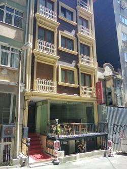 Solo Hotels Istanbul