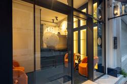 The Capri Hotel Osmanbey