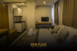 Won Plaza