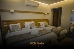 Won Plaza