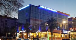Skyblue İstanbul Hotel