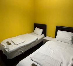 Taksim Soushian Hotel