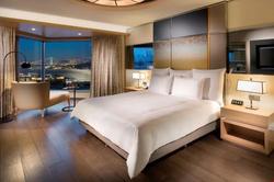 Swissotel The Bosphorus Istanbul
