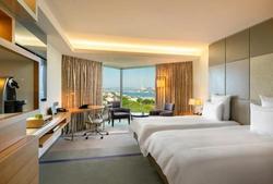 Swissotel The Bosphorus Istanbul