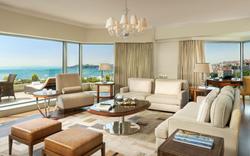 Swissotel The Bosphorus Istanbul