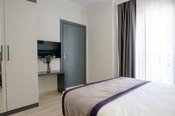 Taksim 11 Suites