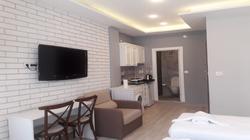 Taksim Aparts Roncalli