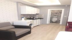 Taksim Aparts Roncalli