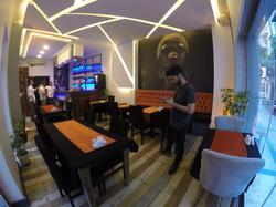 Taksim Espinas Hotel