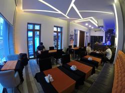 Taksim Espinas Hotel