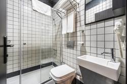 Taksim Terrapia Hotel