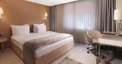 The Gate 30 Suites Ataşehir