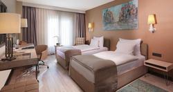 The Gate 30 Suites Ataşehir