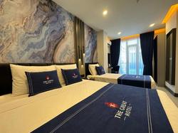 The Great Airport Hotel