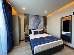 The Great Airport Hotel