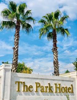 Istanbul Park Hotel