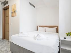 The Red Tent Suite 88