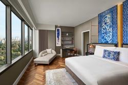 The Ritz-Carlton, Istanbul at the Bosphorus