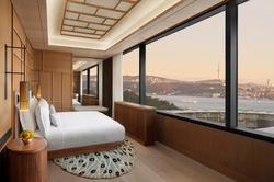 The Ritz-Carlton, Istanbul at the Bosphorus