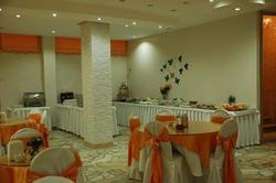 Topkapı Otel Özyavuz