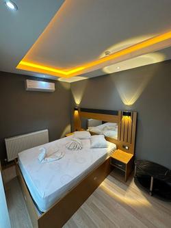 Tuzla First House