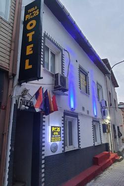 Tuzla Pars Otel