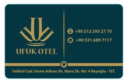 Ufuk Otel