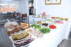 Çamlıca Tower Otel