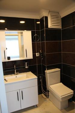 Çamlıca Tower Otel