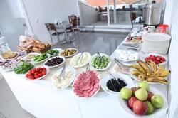 Çamlıca Tower Otel