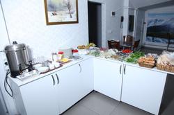 Çamlıca Tower Otel