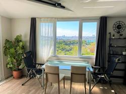 FTF Suites Beylerbeyi