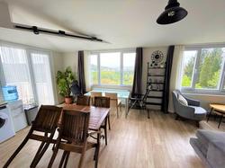 FTF Suites Beylerbeyi