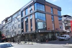 Garden Hill Hotel
