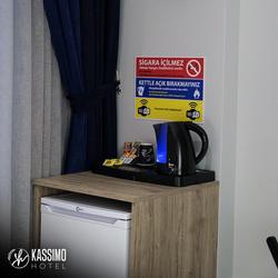 Hotel Kassimo
