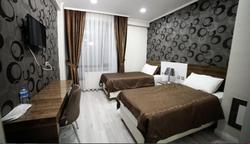 Petrol & İş Misafirhane