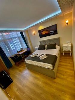 Üsküdar Hotel
