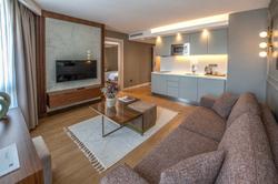 Valente Suites Hotel