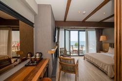 Villa Siesta Hotel Istanbul Airport