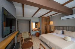 Villa Siesta Hotel Istanbul Airport