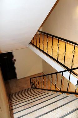 White Crown Apartman ve Yaşam Merkezi