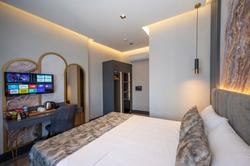 World Class Airport Hotel