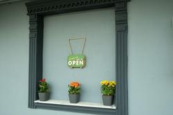 Zelle Airport Bouitique Hotel