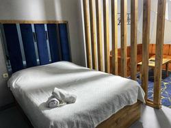 Zen Suit Otel