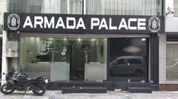 Armada Palace