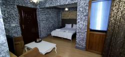 Zirkon Suit Atasehir Otel