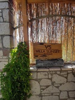 Alaçatı Villa Sunset Boutique Hotel