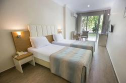 Balçova Termal Otel Health & Spa Club