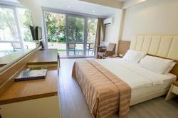 Balçova Termal Otel Health & Spa Club