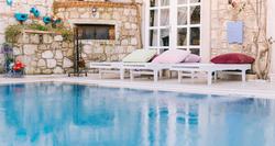 Begonvil By Aliki Butik Otel Alacati